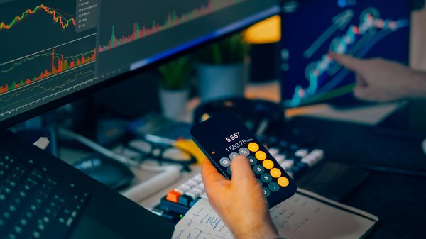 Unlocking Success: A Savvy Investor's Blueprint to Mastering the UK Real Estate Market with Historical Data