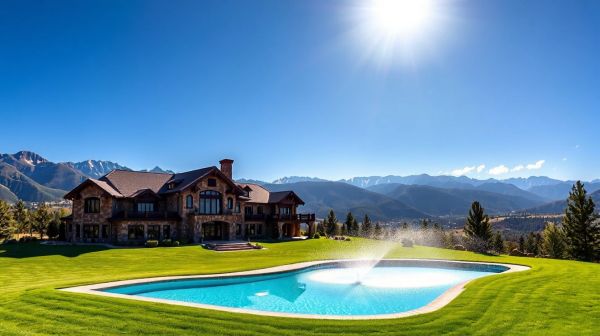 Achieve quick sales with real estate photography in colorado