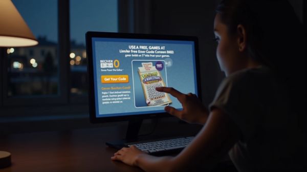 Get your nh lottery promo code for extra free games now