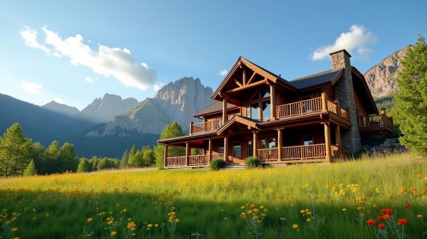 Top Real Estate Photography Tips for Fast Sales in Colorado