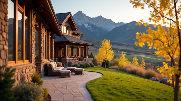 Top Real Estate Photography Tips for Fast Sales in Colorado