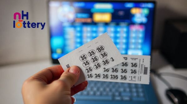 Unlock exclusive free games with your nh lottery promo code