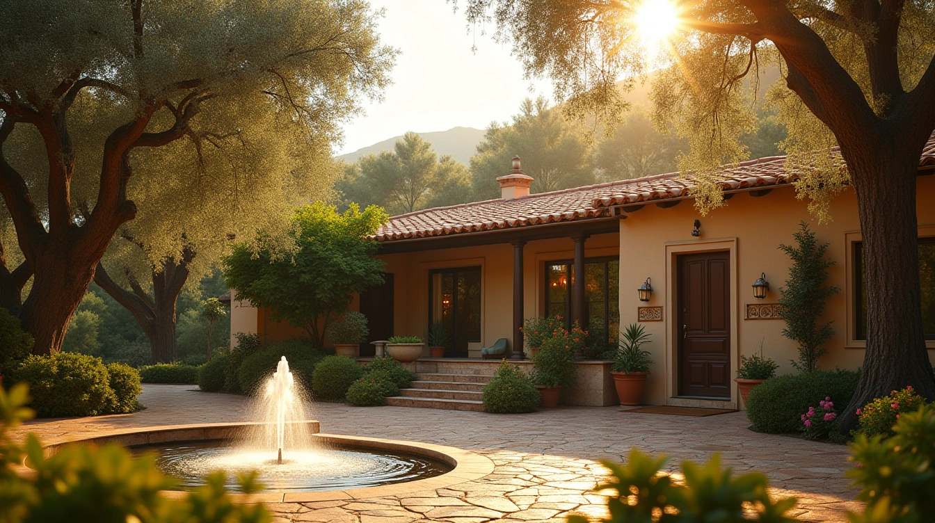 Questions About Spanish Real Estate Services